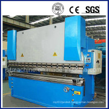 Aluminum Steel Sheet Plate Bending Machine (APB63.31)